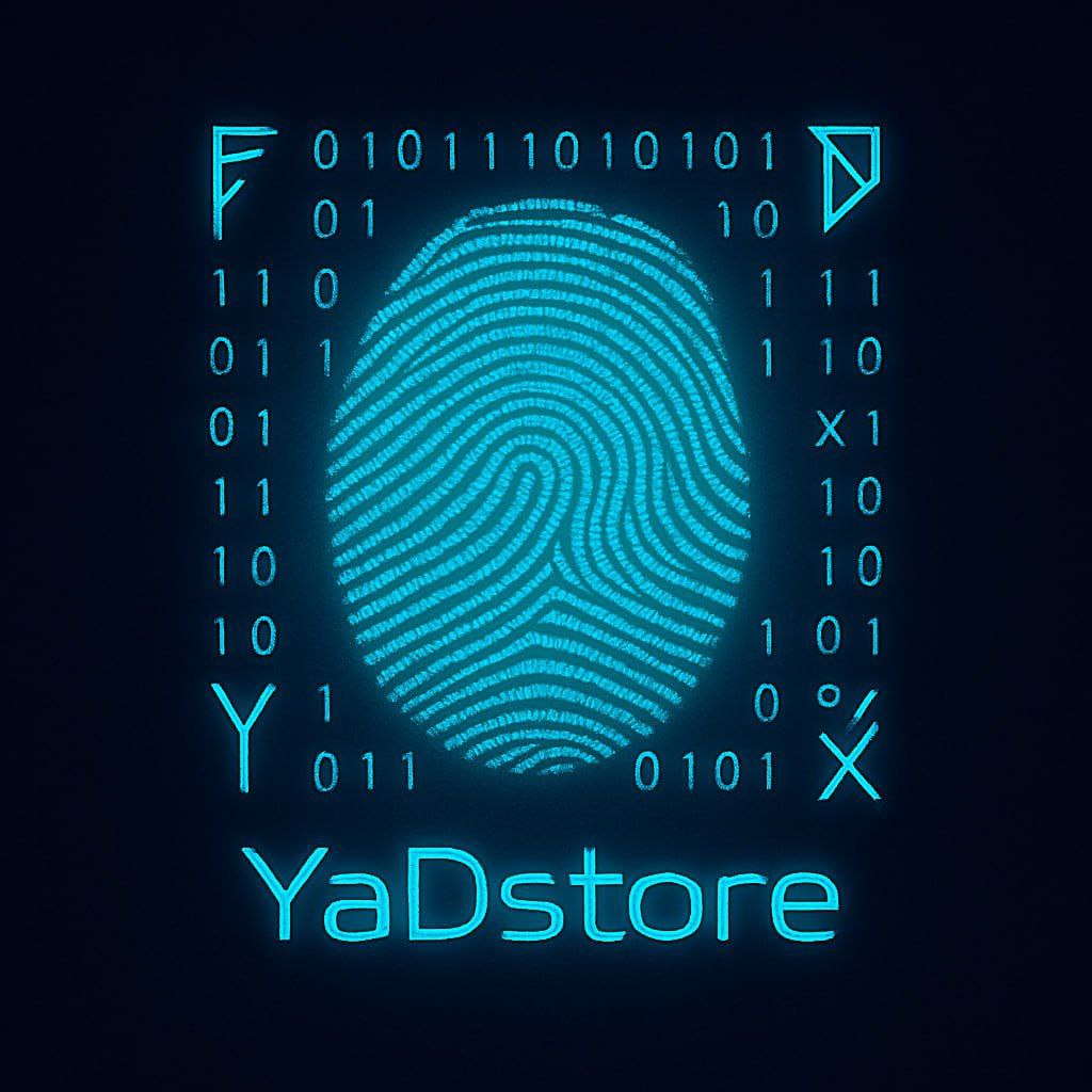 YaDStore